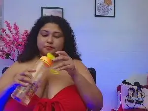 Cam4 Sex Chat of Ayliinn_