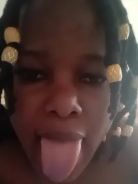 Cam4 Adult Webcam of Freaki_ebony