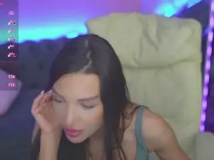 Cam4 Private Sex Chat of JasminBae