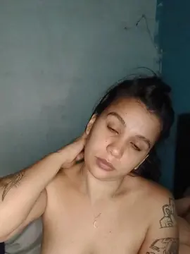 Cam4 Adult Video Chat of Cathita1