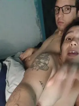 Cam4 Free Live Porn of Cathita1