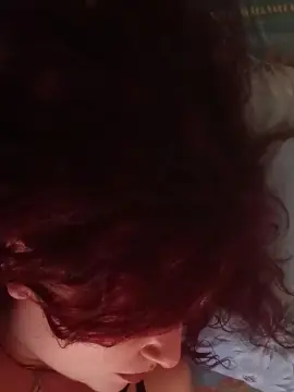 Cam4 Sex Chat of Ladyrouge_01
