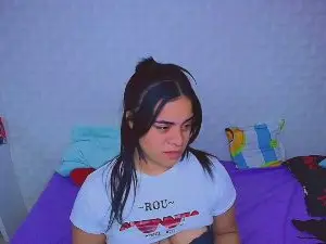 Cam4 Private Sex Chat of charlotte_0309