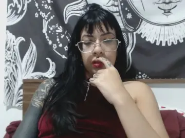 Cam4 Live Sex of vodumdoll_