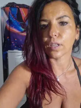 Cam4 Best Webcam of Allyson22andy