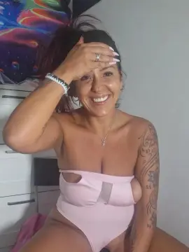Cam4 Best Webcam of Allyson22andy