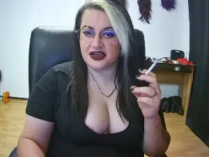 Cam4 Free Porn Cam of BeccaKoressi