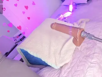 Cam4 Live Sex Cam of Hilay_Smile_