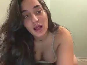 Cam4 Live Sex Cam of pitufina8