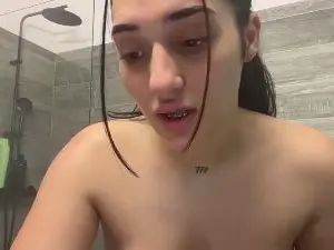 Cam4 Adult Webcam of pitufina8