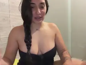 Cam4 Adult Webcams of pitufina8