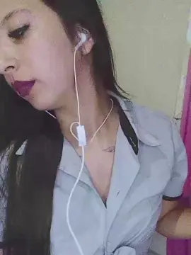 Cam4 Sex Cam of Manzanita_01