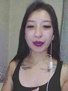 Cam4 Live Sex of Manzanita_01