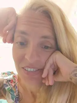 Cam4 Free Porn Cam of Platinumgoddess