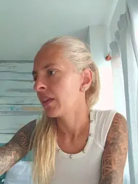 Cam4 Best Webcam of Platinumgoddess