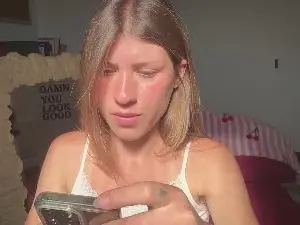 Cam4 Sex Chat of Domm99