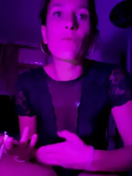 Cam4 Sex Cam of Dreamloveme