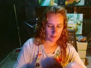 Cam4 Adult Webcam of Mariam_wish1