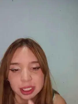 Cam4 Live Sex Cam of abyfoxy1