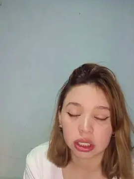 Cam4 Sex Cam of abyfoxy1