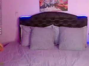 Cam4 Adult Webcam of Mylu_xx