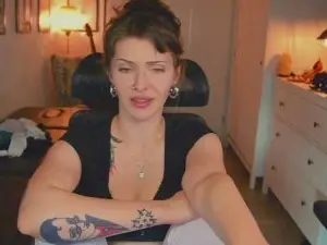 Cam4 Private Sex Chat of SandySUN