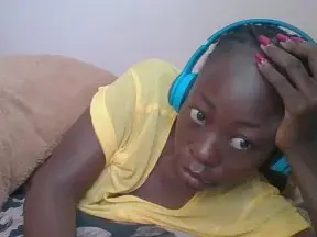 Cam4 Adult Video Chat of Snack_time