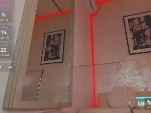 Cam4 Nude Webcam of ZeynepX_