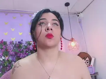 Cam4 Sex Chat of bigboobsrose
