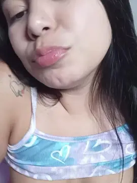 Cam4 Live Porn of kanndypriv