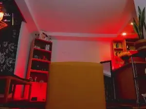 Cam4 Adult Video Chat of missariadna