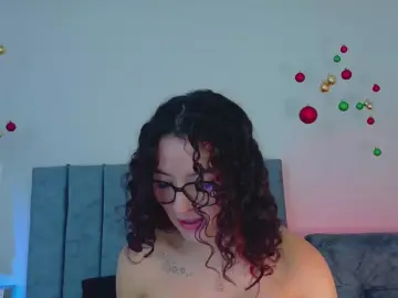 Cam4 Adult Webcam of Gabriela_MK