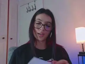 Cam4 Best live sex cam show of Gabriela_MK