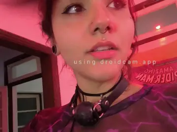 Cam4 Sex Chat of MilagrosSol666