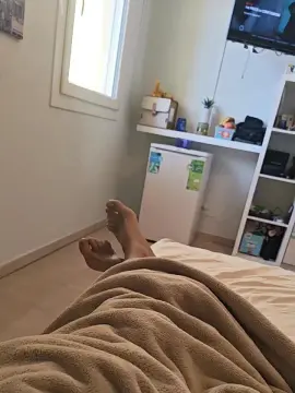 Cam4 Live Sex of TinyJasmine