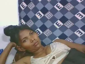 Cam4 Nude Webcam of arinjaka