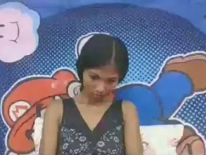 Cam4 Private Sex Chat of arinjaka