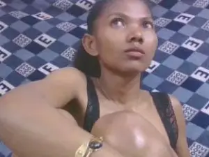 Cam4 Sex Chat of arinjaka