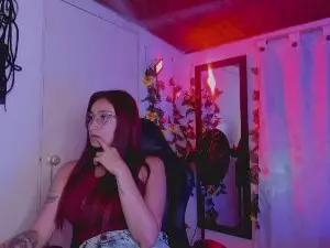 Cam4 Best Webcam of laura_hoot20