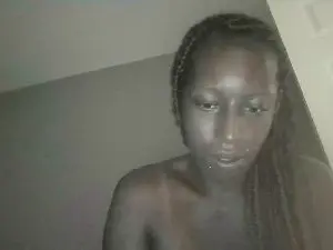 Cam4 Watch Live Sex Cams of BarbieThic1