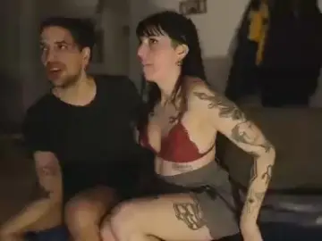 Cam4 Free Live Porn of Fairysabbathhhh