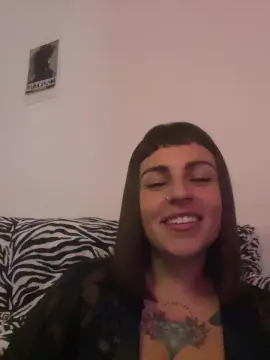 Cam4 Live Sex of MissRoxyy