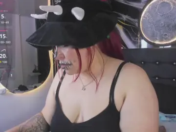 Cam4 Sex Chat of Witch_Scarlet2