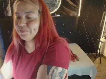 Cam4 Watch Live Sex Cams of Witch_Scarlet2