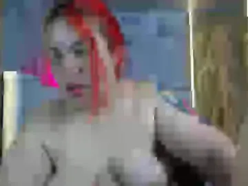 Cam4 Adult Video Chat of Witch_Scarlet2