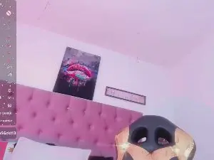 Cam4 Best live sex cam show of Aily_star