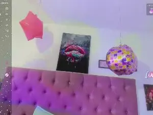 Cam4 Live Sex of Aily_star