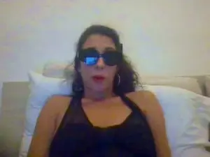 Cam4 Sex Cam of eyeless26