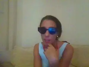 Cam4 Live Sex of eyeless26