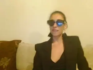 Cam4 Sex Chat of eyeless26